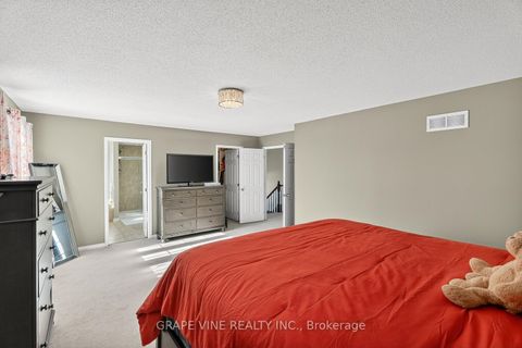 Photo 22 at 112 Sunita Crescent, Nepean (Stonebridge), Ottawa