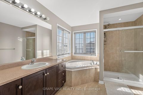 Photo 23 at 112 Sunita Crescent, Nepean (Stonebridge), Ottawa