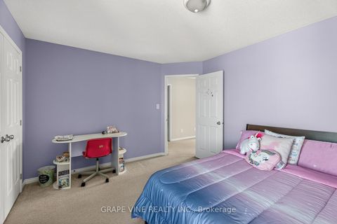 Photo 25 at 112 Sunita Crescent, Nepean (Stonebridge), Ottawa