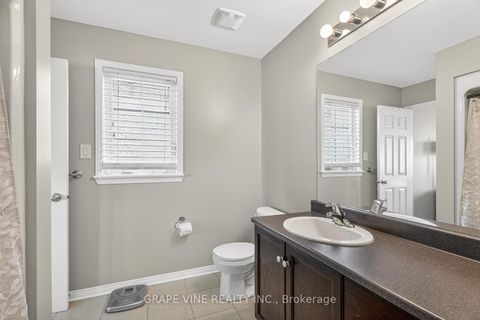 Photo 26 at 112 Sunita Crescent, Nepean (Stonebridge), Ottawa