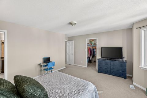 Photo 28 at 112 Sunita Crescent, Nepean (Stonebridge), Ottawa