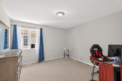 Photo 29 at 112 Sunita Crescent, Nepean (Stonebridge), Ottawa