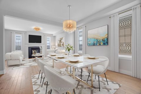 Photo 5 at 508 Yellow Birch Street, Mer Bleue/Bradley Estates/Anderson Park, Orleans