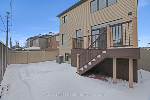 Photo 44 at 508 Yellow Birch Street, Mer Bleue/Bradley Estates/Anderson Park, Orleans