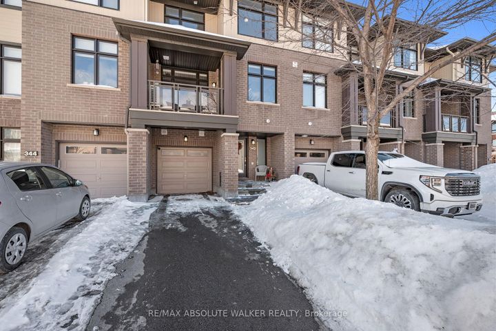 Photo 1 at 342 Twinflower Way, Nepean (Longfields), Ottawa