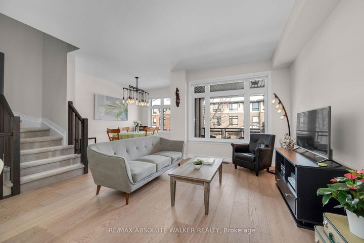 Photo 6 at 342 Twinflower Way, Nepean (Longfields), Ottawa