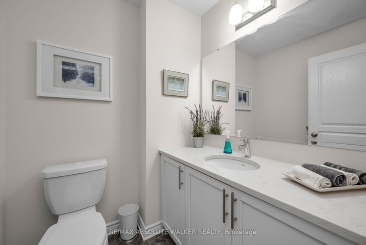 Photo 21 at 342 Twinflower Way, Nepean (Longfields), Ottawa