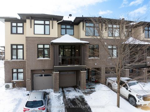Photo 0 at 342 Twinflower Way, Nepean (Longfields), Ottawa