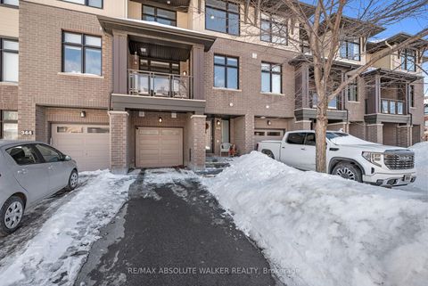 Photo 1 at 342 Twinflower Way, Nepean (Longfields), Ottawa
