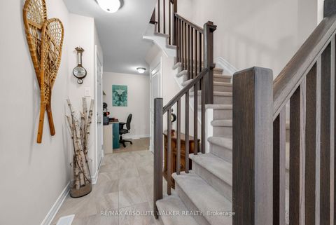 Photo 4 at 342 Twinflower Way, Nepean (Longfields), Ottawa