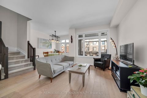 Photo 6 at 342 Twinflower Way, Nepean (Longfields), Ottawa