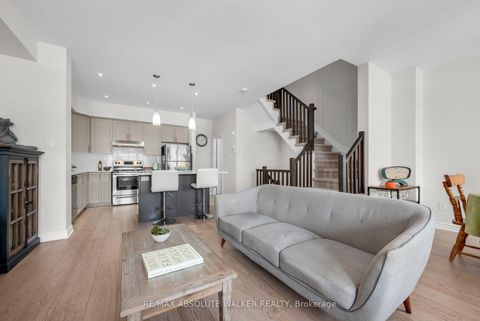 Photo 11 at 342 Twinflower Way, Nepean (Longfields), Ottawa