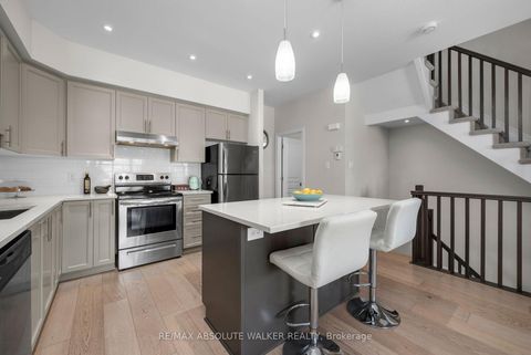 Photo 16 at 342 Twinflower Way, Nepean (Longfields), Ottawa