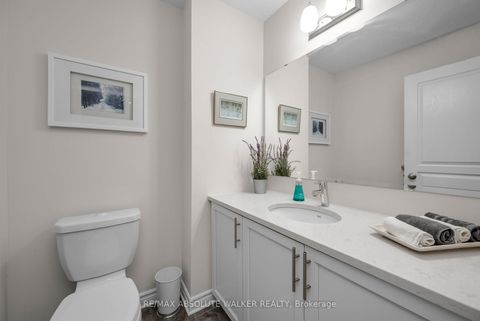 Photo 21 at 342 Twinflower Way, Nepean (Longfields), Ottawa