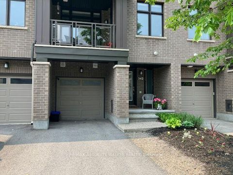 Photo 30 at 342 Twinflower Way, Nepean (Longfields), Ottawa