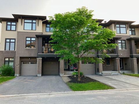 Photo 32 at 342 Twinflower Way, Nepean (Longfields), Ottawa