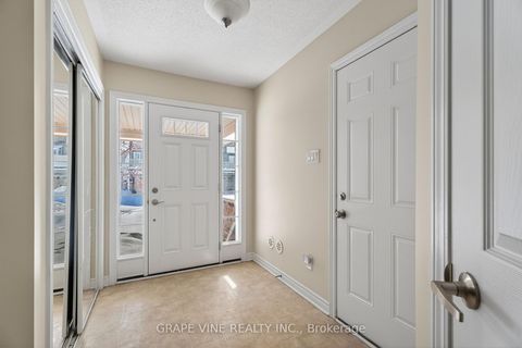Photo 4 at 330 Sweet Grass Circle, Nepean (Half Moon Bay), Ottawa
