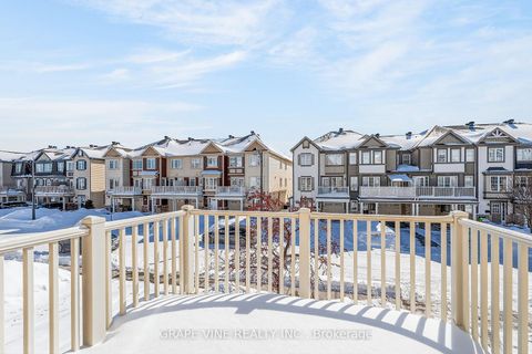 Photo 10 at 330 Sweet Grass Circle, Nepean (Half Moon Bay), Ottawa