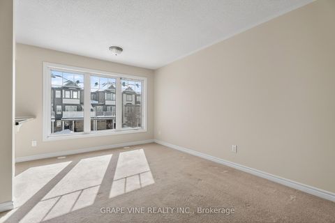 Photo 14 at 330 Sweet Grass Circle, Nepean (Half Moon Bay), Ottawa