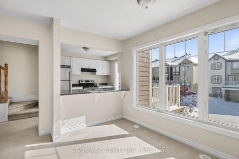 Photo 17 at 330 Sweet Grass Circle, Nepean (Half Moon Bay), Ottawa