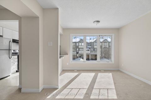 Photo 20 at 330 Sweet Grass Circle, Nepean (Half Moon Bay), Ottawa
