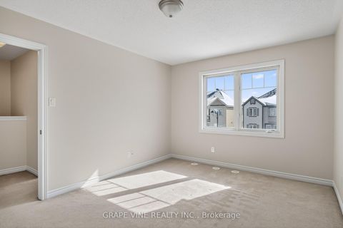 Photo 24 at 330 Sweet Grass Circle, Nepean (Half Moon Bay), Ottawa