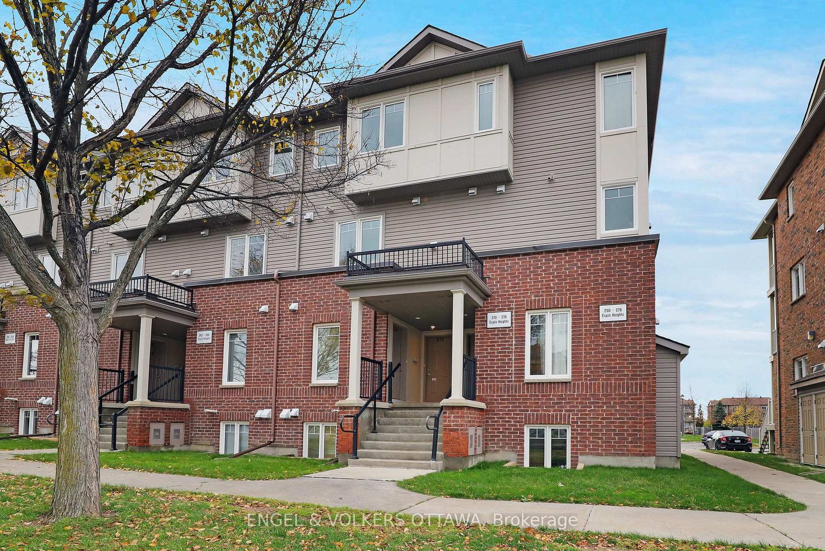 270 Espin Heights, Nepean (Stonebridge), Ottawa 