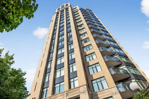 Photo 1 at 1902 - 235 Kent Avenue, Ottawa Centre