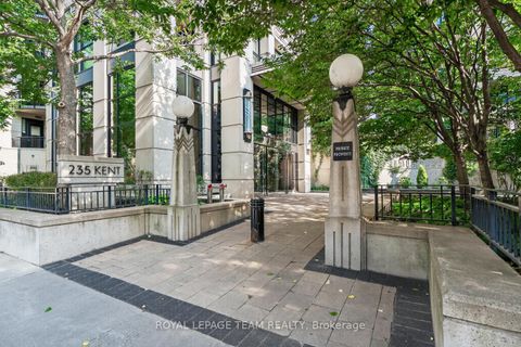 Photo 2 at 1902 - 235 Kent Avenue, Ottawa Centre