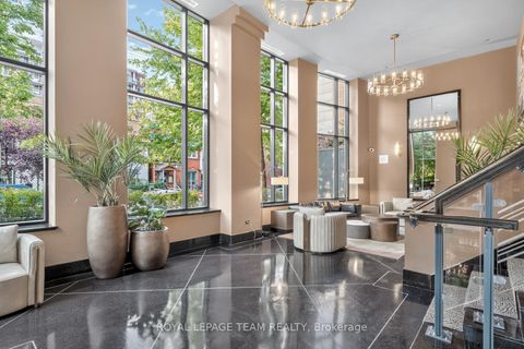 Photo 3 at 1902 - 235 Kent Avenue, Ottawa Centre