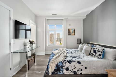 Photo 6 at 1902 - 235 Kent Avenue, Ottawa Centre