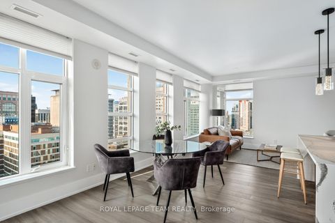 Photo 10 at 1902 - 235 Kent Avenue, Ottawa Centre