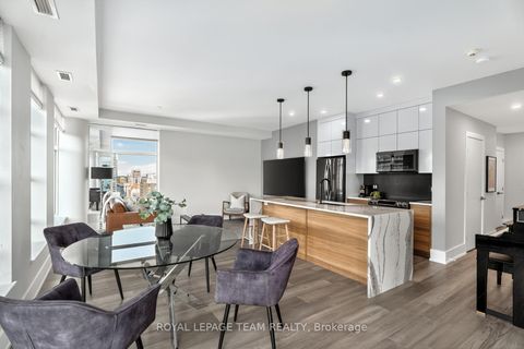 Photo 12 at 1902 - 235 Kent Avenue, Ottawa Centre