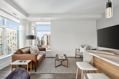 Photo 13 at 1902 - 235 Kent Avenue, Ottawa Centre