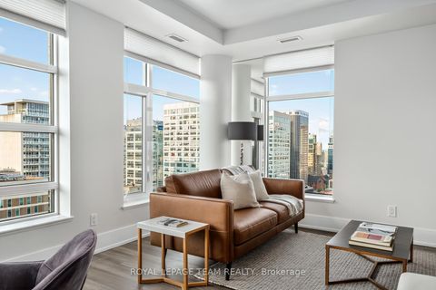 Photo 14 at 1902 - 235 Kent Avenue, Ottawa Centre