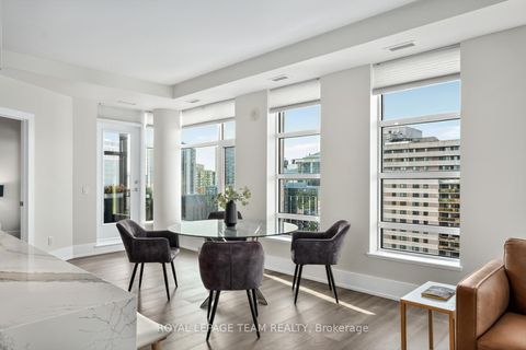 Photo 16 at 1902 - 235 Kent Avenue, Ottawa Centre