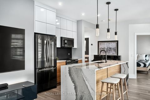 Photo 17 at 1902 - 235 Kent Avenue, Ottawa Centre