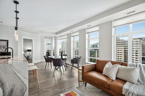 Photo 18 at 1902 - 235 Kent Avenue, Ottawa Centre