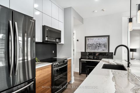 Photo 19 at 1902 - 235 Kent Avenue, Ottawa Centre