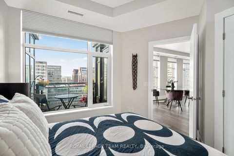 Photo 21 at 1902 - 235 Kent Avenue, Ottawa Centre