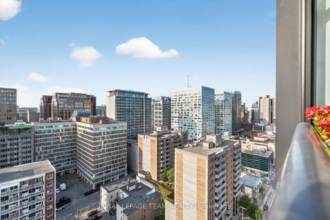 Photo 25 at 1902 - 235 Kent Avenue, Ottawa Centre