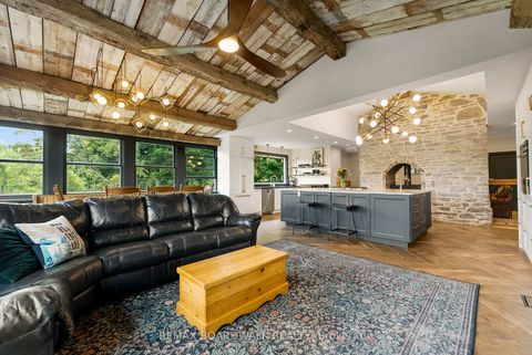 Photo 19 at 1415 Sheridan Rapids Road, Lanark Highlands (Dalhousie) Twp, Lanark Highlands