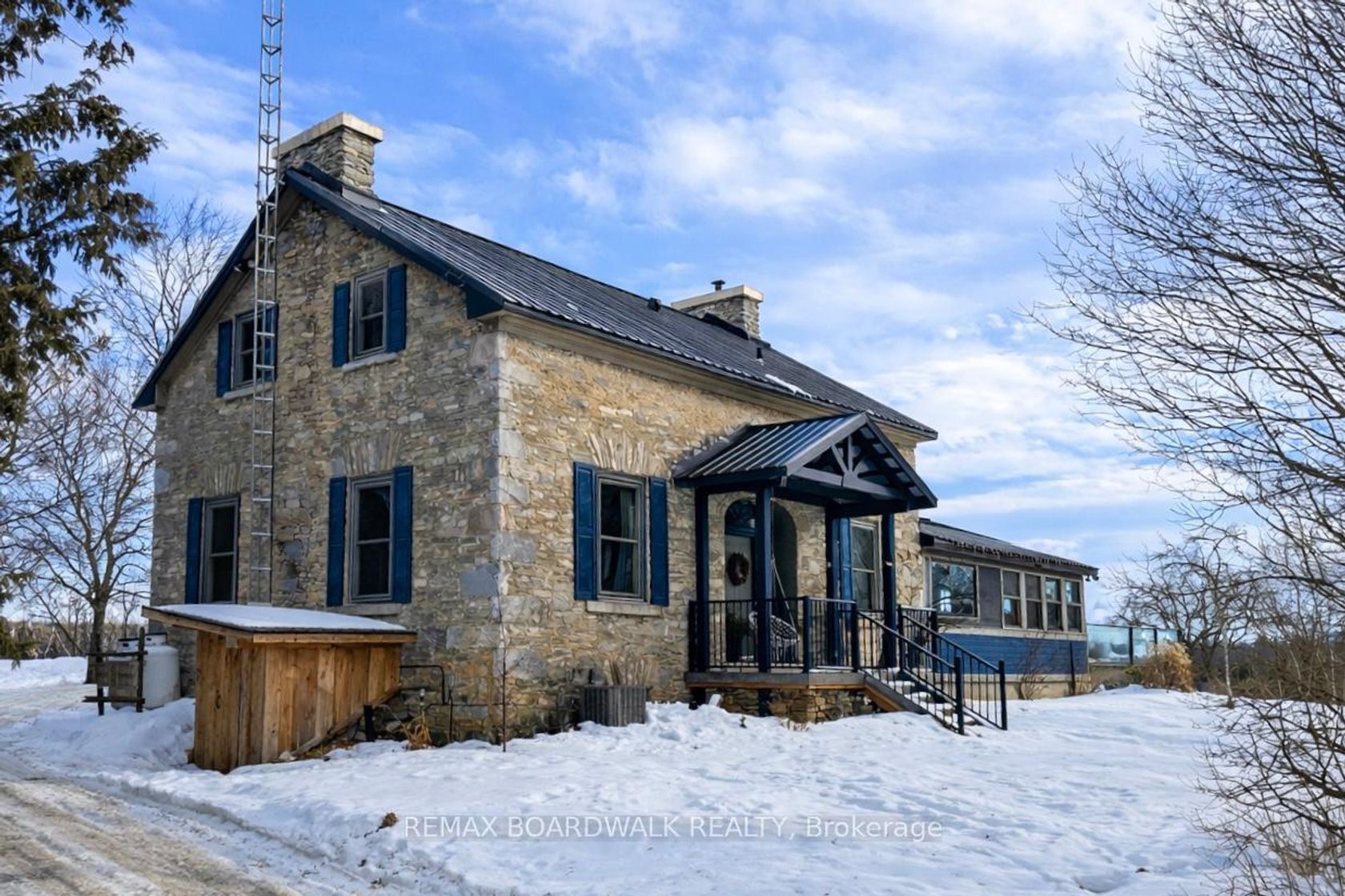 1415 Sheridan Rapids Road, Lanark Highlands (Dalhousie) Twp, Lanark Highlands 2
