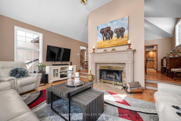 Photo 5 at 7681 Settler's Way, Nepean (Rideau Twp S of Reg Rd 6 W of Mccordick Rd.), Ottawa