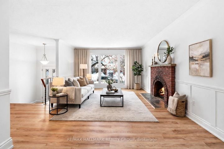 Photo 5 at 145 Larkin Drive, Nepean (Pheasant Run), Ottawa