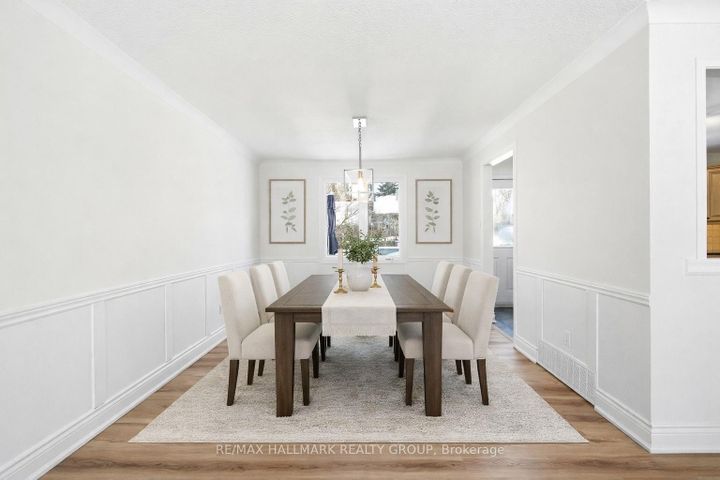 Photo 9 at 145 Larkin Drive, Nepean (Pheasant Run), Ottawa
