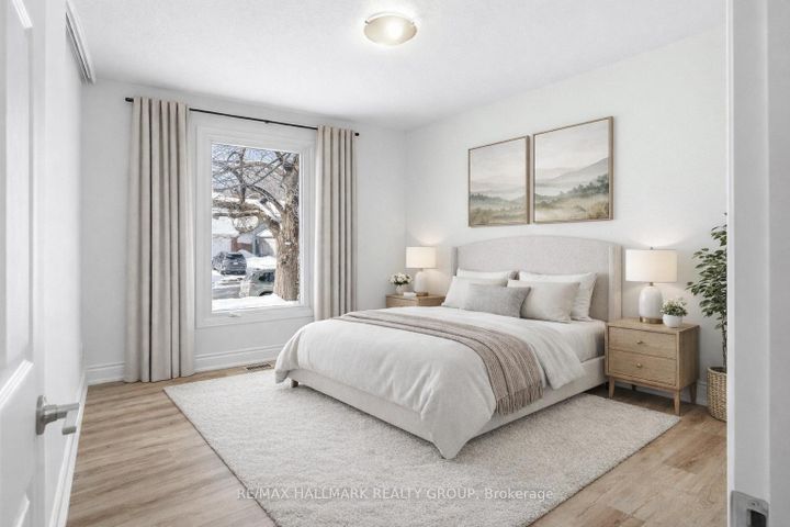 Photo 17 at 145 Larkin Drive, Nepean (Pheasant Run), Ottawa