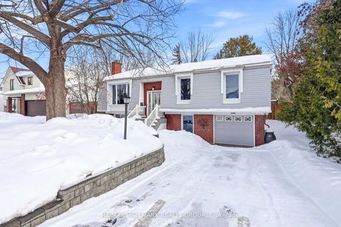 Photo 1 at 145 Larkin Drive, Nepean (Pheasant Run), Ottawa