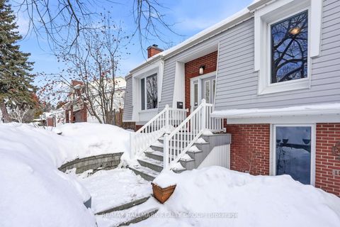 Photo 2 at 145 Larkin Drive, Nepean (Pheasant Run), Ottawa