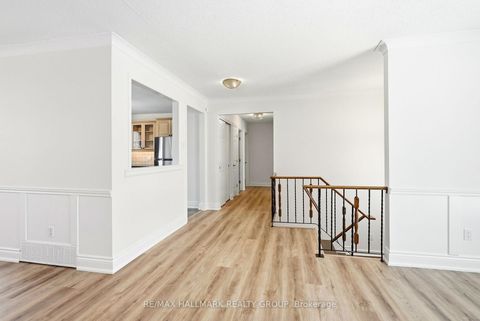 Photo 4 at 145 Larkin Drive, Nepean (Pheasant Run), Ottawa